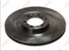 ABE C35052ABE Brake Disc